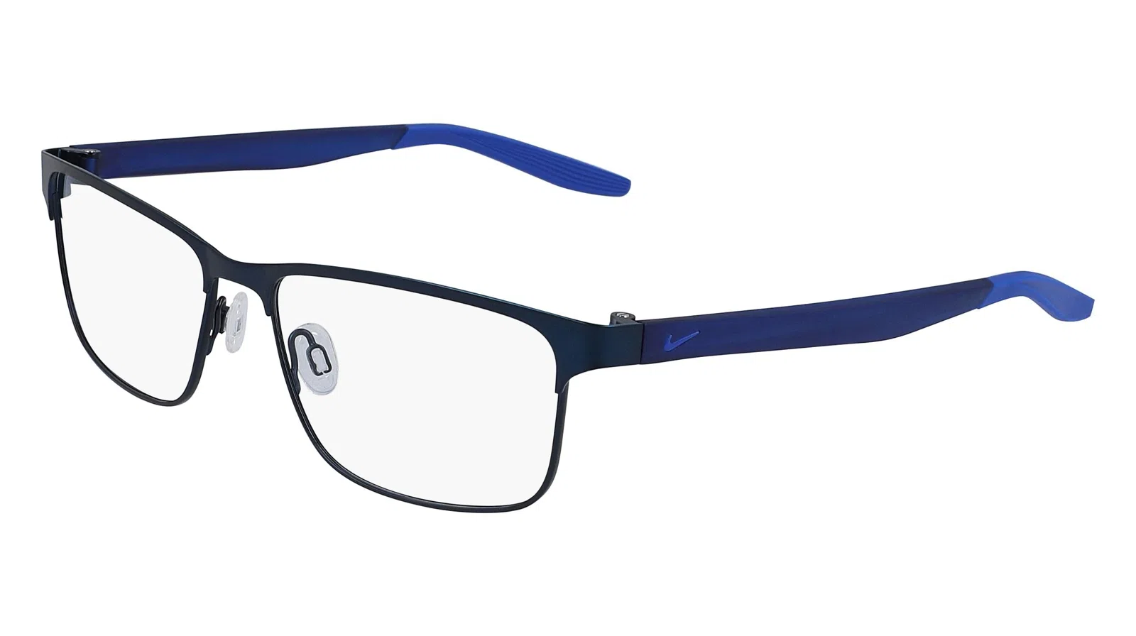 Nike 8130 N Eyeglasses - view 2